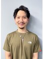 ルーダス 新保店(Rudus) 加賀屋 敦大