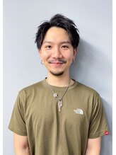ルーダス 新保店(Rudus) 加賀屋 敦大