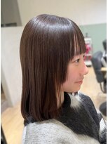 アンピット(Un pitto)&nbsp;プール前のストレート！