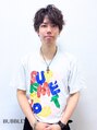 バブルス 本川越店(BUBBLES) 河野 東輝