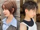 サンド 表参道(sand)の写真/HOT PEPPER Beauty AWARD 2021~2023 3年連続 BEST SALON SILVER Prize受賞☆予約殺到の技術力で圧倒！