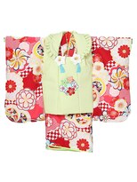 アンベリール(embellir)&nbsp;七五三3才女児4　￥15,400