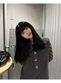 インフルエンサーのきらりちゃんご来店