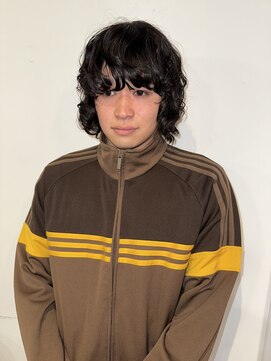 コードプラスリム(CODE+LIM) ボブ/ボブパーマ