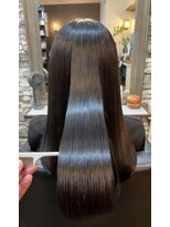 ブリード ヘアデザイン(breed hair design)&nbsp;当日予約もOK!!【髪質改善超音波トリートメント/髪質改善】