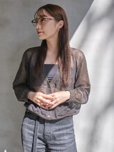 ヤド 原宿(YADO)&nbsp;CHIHIRO OMATA