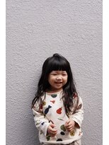 ヒリ(hiri)&nbsp;キッズカット