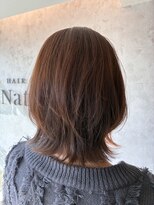 ナトゥーラ 一宮(NATURA)&nbsp;お客様スタイル　11月