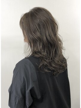 ラックセカンドスペース(LUCK 2nd SPACE) グレーベージュ/八千代台/勝田台/ブリーチ/ケアブリーチ