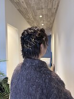 ジャーニー(Journey) ショートアレンジ