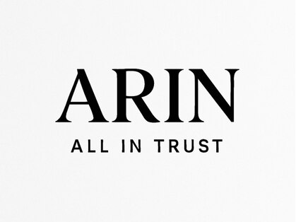 ARIN【アリン】【3/1 NEW OPEN(予定)】の写真
