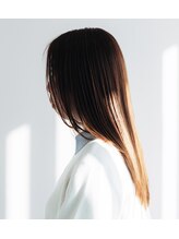 ロンド ヘアー(Rondo. Hair)&nbsp;【髪質改善トリートメント】"いつまでも綺麗なママでいたい"