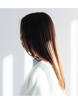 ロンド ヘアー(Rondo. Hair) 【髪質改善トリートメント】"いつまでも綺麗なママでいたい"