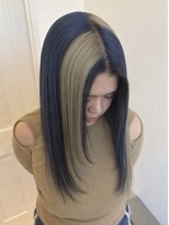 ゲーム 原宿店(GAME)&nbsp;セクションカラー