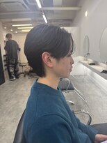 マーレ 山口湯田店(MARE)&nbsp;ナチュラルセンターパート