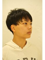 ピケトワール(piquetoile)&nbsp;２ブロックショート