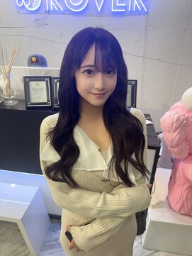 ローバー(Rover) 大人モテロング