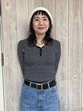 リトルガーデン(Little Garden) 北村 聡子