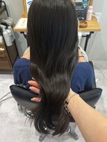 カノエ 亀岡篠店(canoe)&nbsp;髪質改善トリートメント