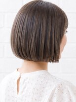 デュッカアンティーク(Duka antique) ボブスタイル