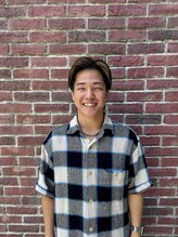 メンズサロンブッシュ 水広店(Men's salon BUSH)&nbsp;伊藤 空