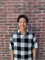 メンズサロンブッシュ 水広店(Men's salon BUSH) 伊藤 空