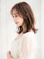ディンプル 越谷駅前(DiMPlE) 抜け感、柔らかベージュ/越谷駅前/越谷/南越谷/新越谷/北越谷