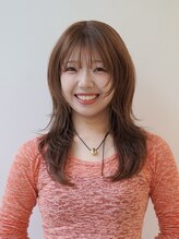 ジョエミバイアンアミ(joemi by Un ami)&nbsp;田中 小遥