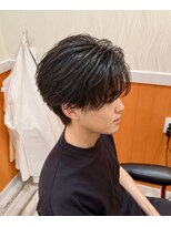 サンルレックス(SUN LUREX)&nbsp;ナチャラルマッシュウルフ