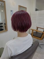 リチル(Re:chill)&nbsp;チェリーピンク
