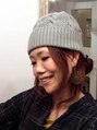 ルリオ(LUGLIO) 佐藤 眞倫子