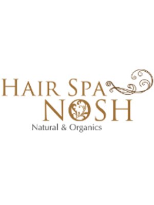 ヘアースパ ノッシュ 藤崎店(Hair Spa Nosh)