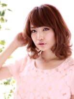 レガーミ(Legami)&nbsp;2015summerラフウェーブ