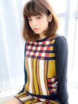 ガレリアエレガンテ 名駅店(GALLARIA Elegante)&nbsp;（gallaria)耳掛け小顔ショートボブ