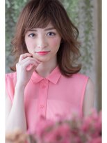 パリオ バイ コレット(Palio by collet)&nbsp;☆パーソナルカラーミディ☆【Palio by collet】03-5367-3624