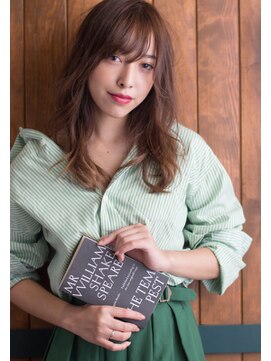 パリオ バイ コレット(Palio by collet) ☆デジタルパーマロング☆【Palio by collet】03-5367-3624