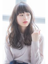 ミエルヘアーブラン(miel hair blanc)&nbsp;【miel hair blanc】大人かわいいワイドバング