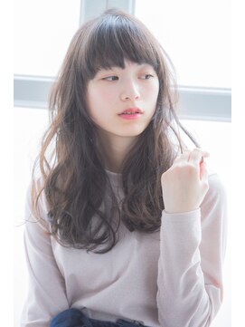 ミエルヘアーブラン(miel hair blanc) 【miel hair blanc】大人かわいいワイドバング