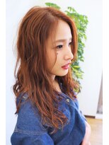 ディ グラント(D GRANT) 【大人気♪】DGオリジナルブレンドカラー☆