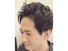 シックス ヘアー オノダ(Six HAIR ONODA)