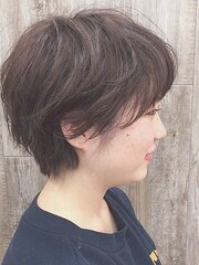 女子力ショート