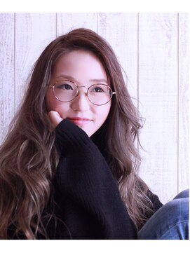 クロック バイ オハナ(Clock by Ohana) 【clock☆オススメスタイル/大人カール自然な美しさ】