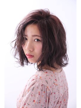 ソーホー ニューヨーク シズオカ(SOHO newyork SHIZUOKA) 大人かわいいグラデーションカラー