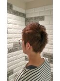 メンズショート