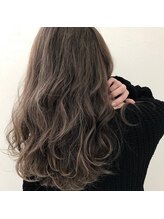 Salon de Paris Luxuary 【サロンドパリス　ラグジュアリー】