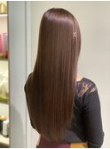 プリンセスケアで美髪育成