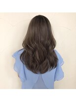 デュールウェスト(Duul West)&nbsp;【shige】ミルクティベージュ