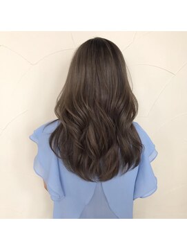 デュールウェスト(Duul West) 【shige】ミルクティベージュ