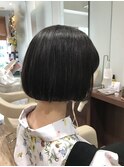 ミニボブ