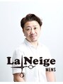 ラネージュプラス(La+Neige)/竹越　良貴